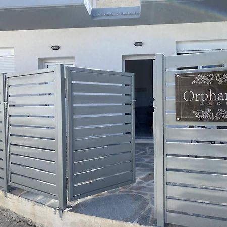 Orphanos Apartment Kamilari Exterior foto
